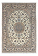 Perserteppich - Nain - Royal 350 x 247 cm - beige