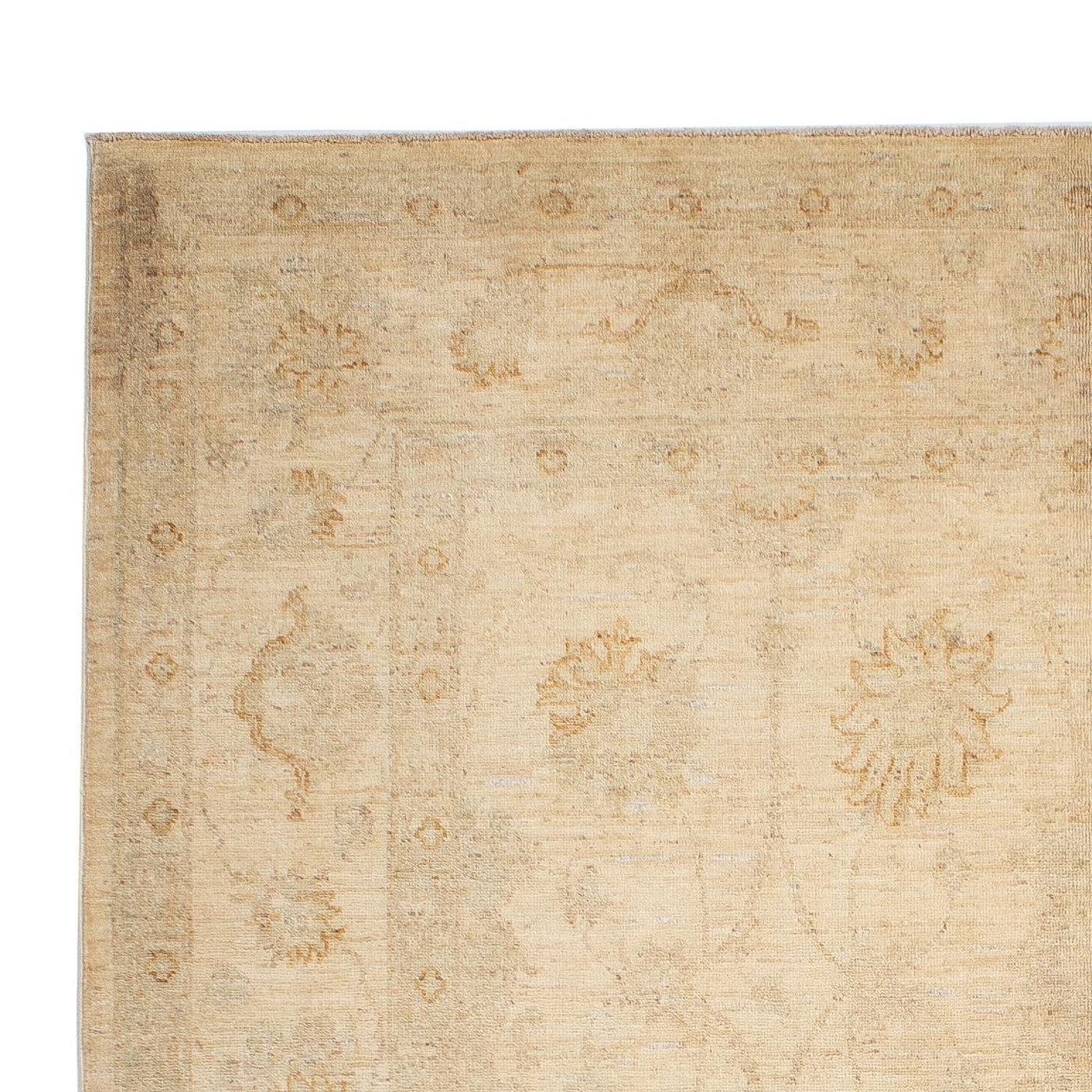 Farahan Tapis 235x170cm - Tapis oriental