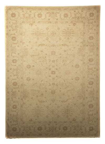 Ziegler Teppich 245x339cm - Orientteppich