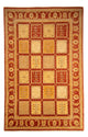 Ziegler Teppich 364 x 242 cm