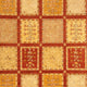 Ziegler Teppich 364 x 242 cm