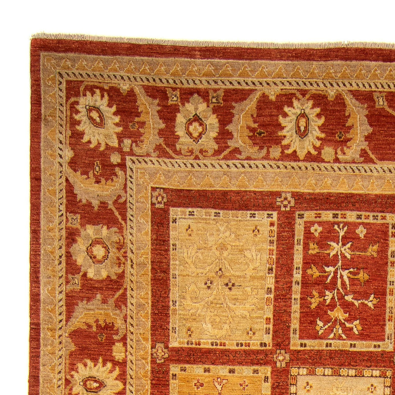 Ziegler Teppich 364 x 242 cm