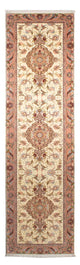 Tapis de Tabriz - 50 rangs Tapis 310x88cm - Tapis persan