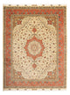 Tabriz - 50 Raj Tappeto 387x307cm - Tappeto persiano