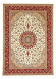 Tapis de Tabriz - 50 rangs Tapis 350x251cm - Tapis persan