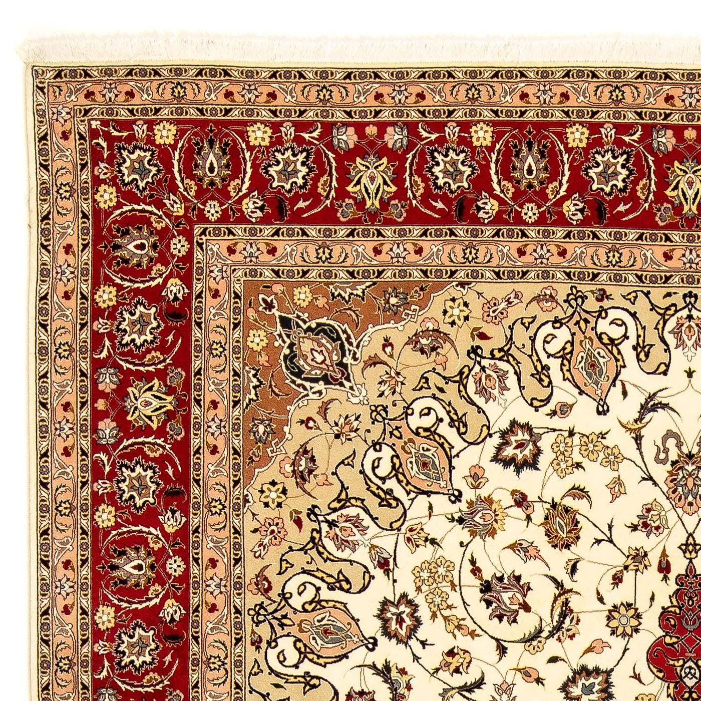 Tapis de Tabriz - 50 rangs Tapis 350x251cm - Tapis persan