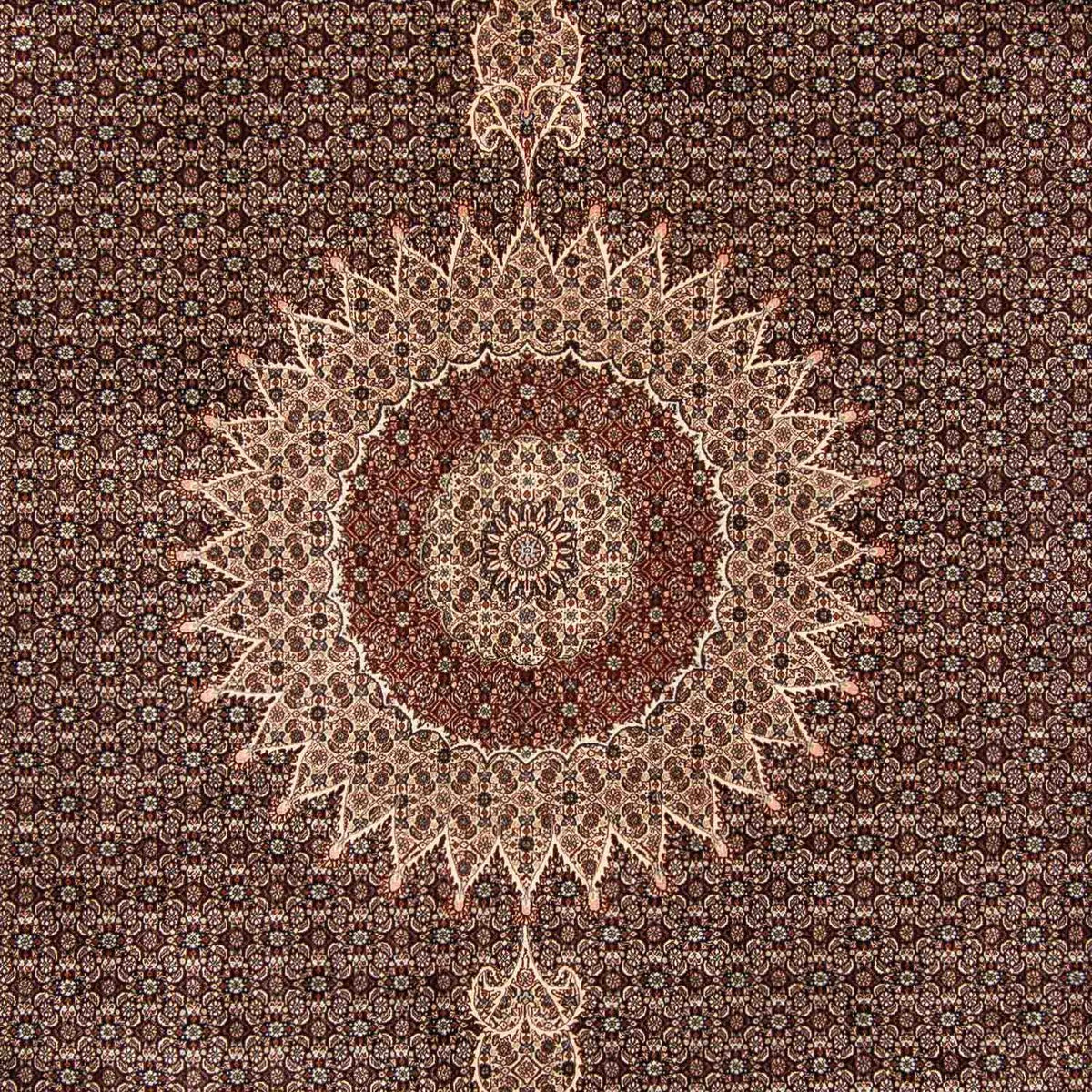 Perserteppich - Classic 385 x 298 cm