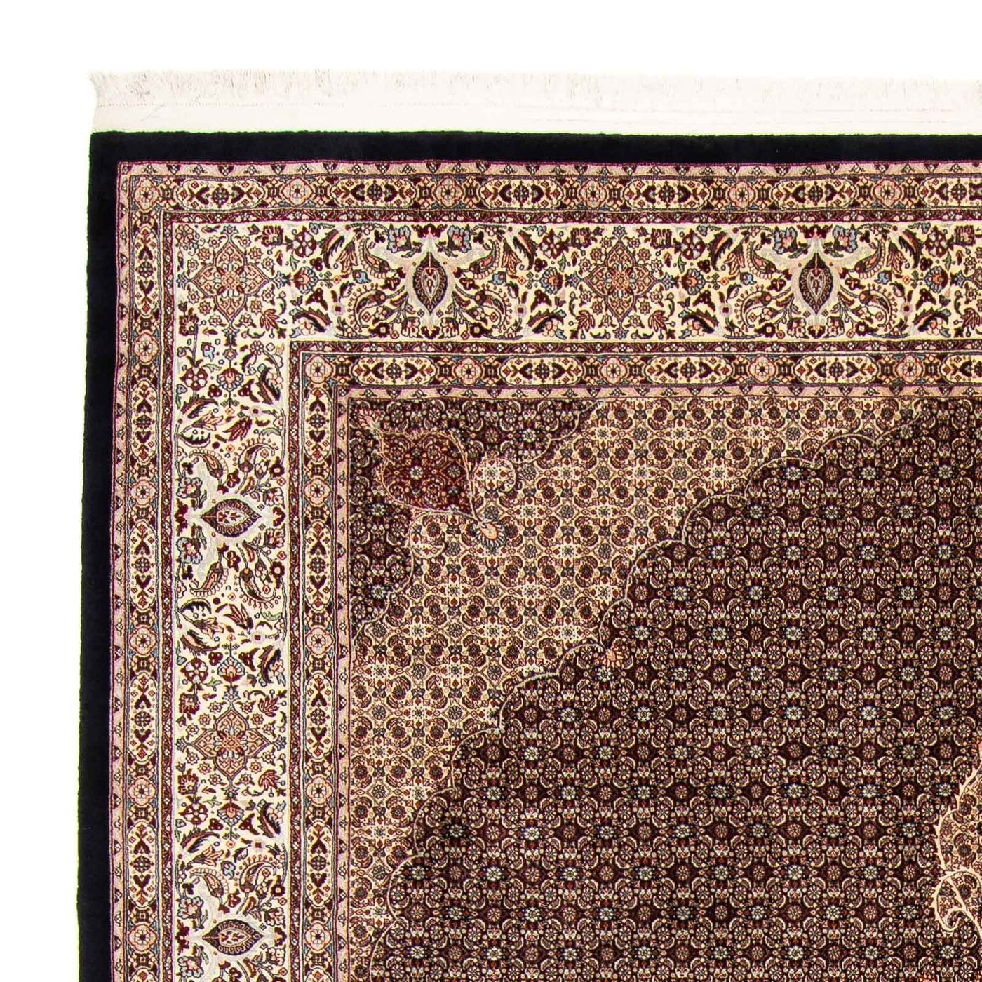 Tapis de Moud Tapis 385x298cm - Tapis persan