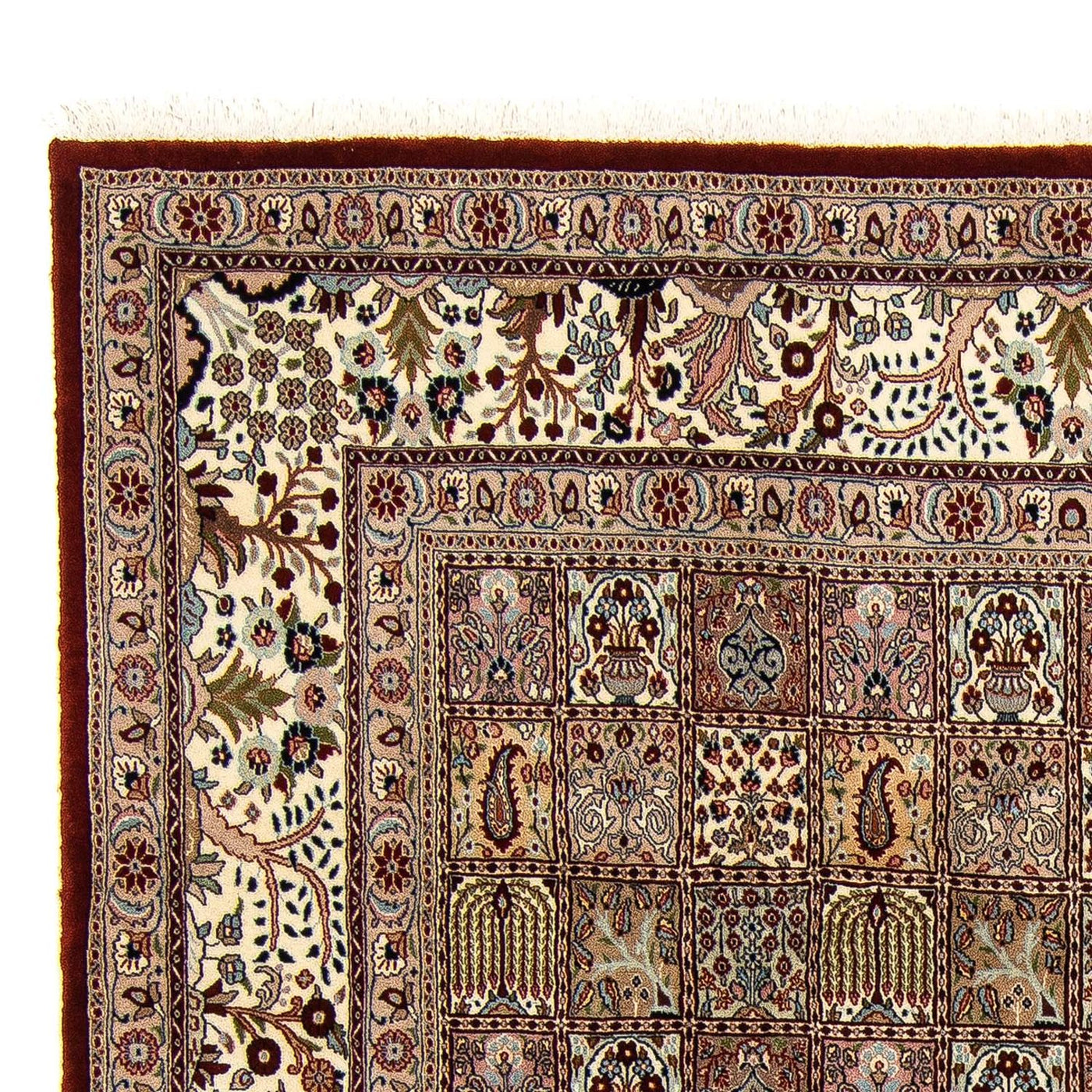 Tapis de Moud Tapis 296x245cm - Tapis persan