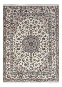 Tappeto Persero - Nain - Reale - 358 x 255 cm - beige