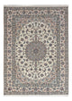 Tapis de Nain - 9La Tapis 255x358cm - Tapis persan - beige