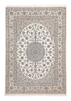 Nain - 9La Tappeto 249x338cm - Tappeto persiano - beige - Rettangolo / Beige / 249 x 338 cm Rettangolo