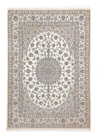 Tappeto Persero - Nain - Reale - 338 x 249 cm - beige