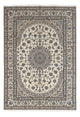 Tapis de Nain - 9 lignes Tapis 348x248cm - Tapis persan