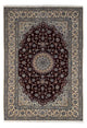 Nain - 9 la Tappeto 348x248cm - Tappeto persiano