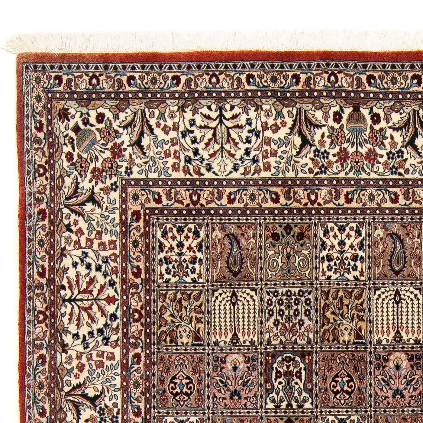 Moud Tappeto 301x246cm - Tappeto persiano