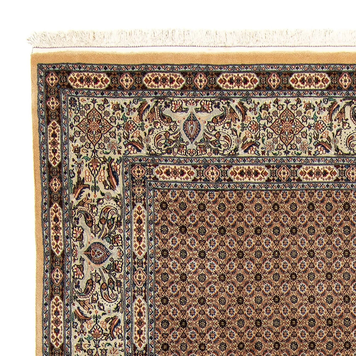 Tapis de Moud Tapis 351x236cm - Tapis persan