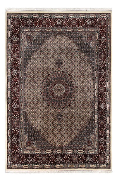 Moud Tappeto 251x360cm - Tappeto persiano