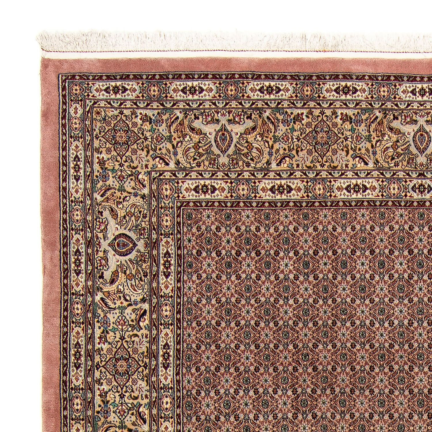 Tapis de Moud Tapis 346x242cm - Tapis persan