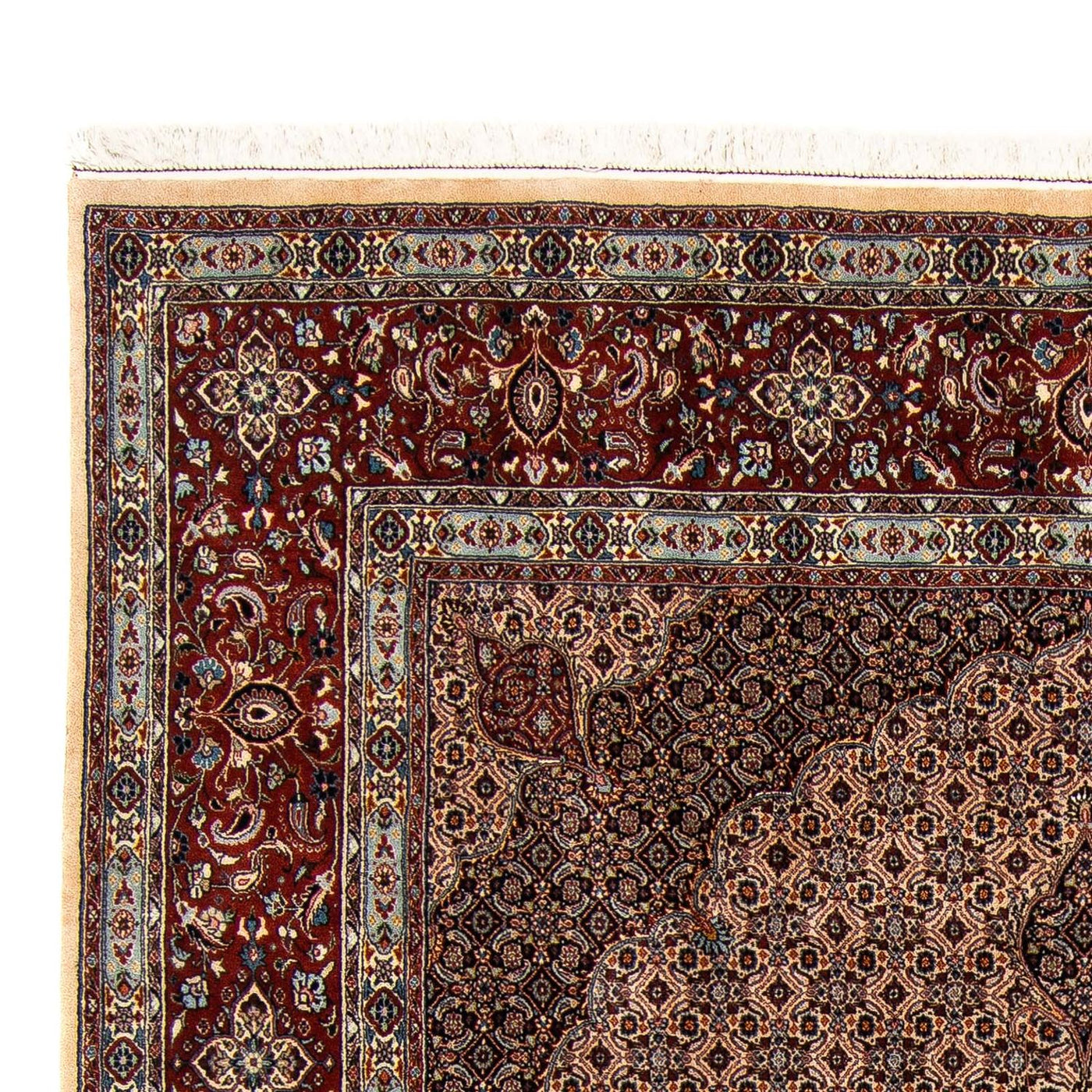 Tapis de Moud Tapis 305x251cm - Tapis persan