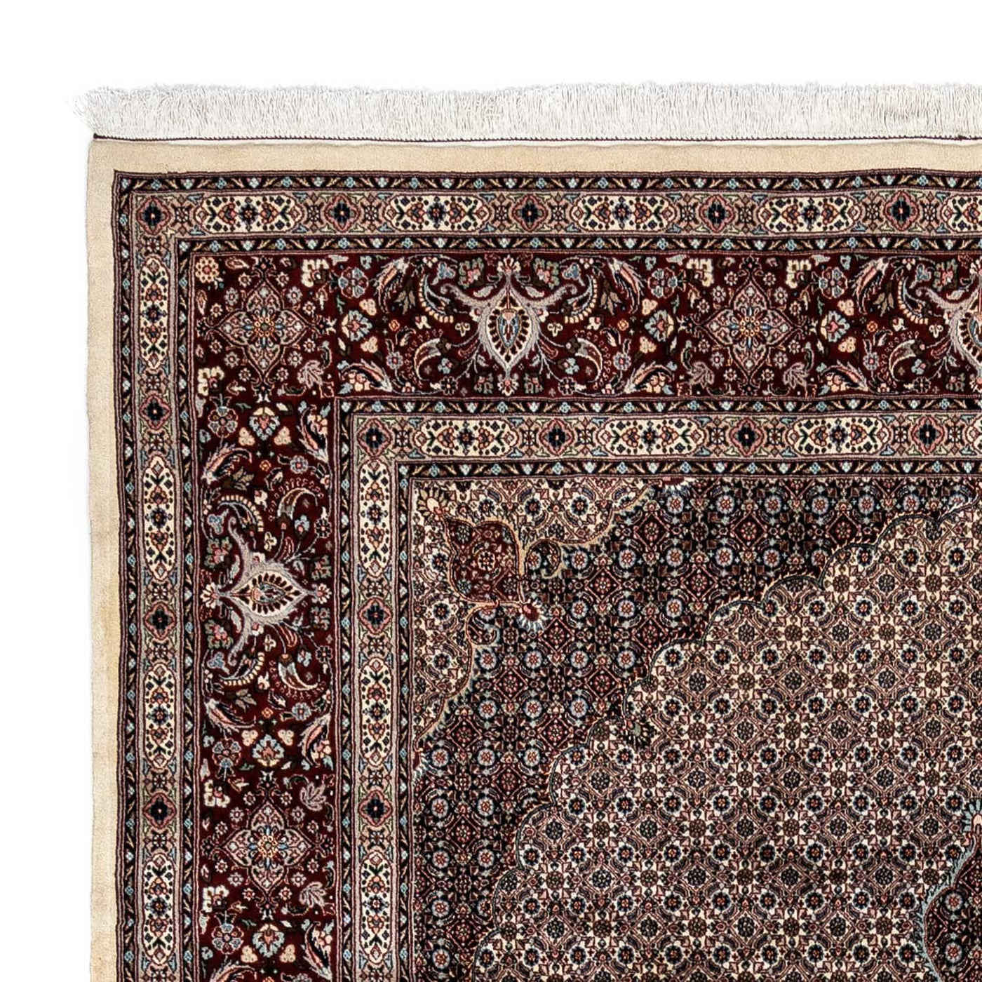 Tapis de Moud Tapis 345x247cm - Tapis persan