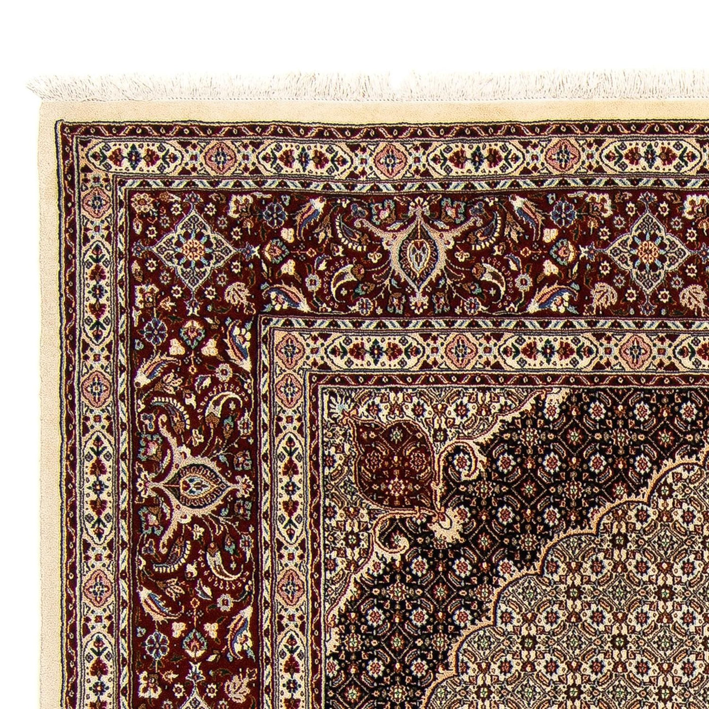Moud Tappeto 262x250cm - Tappeto persiano
