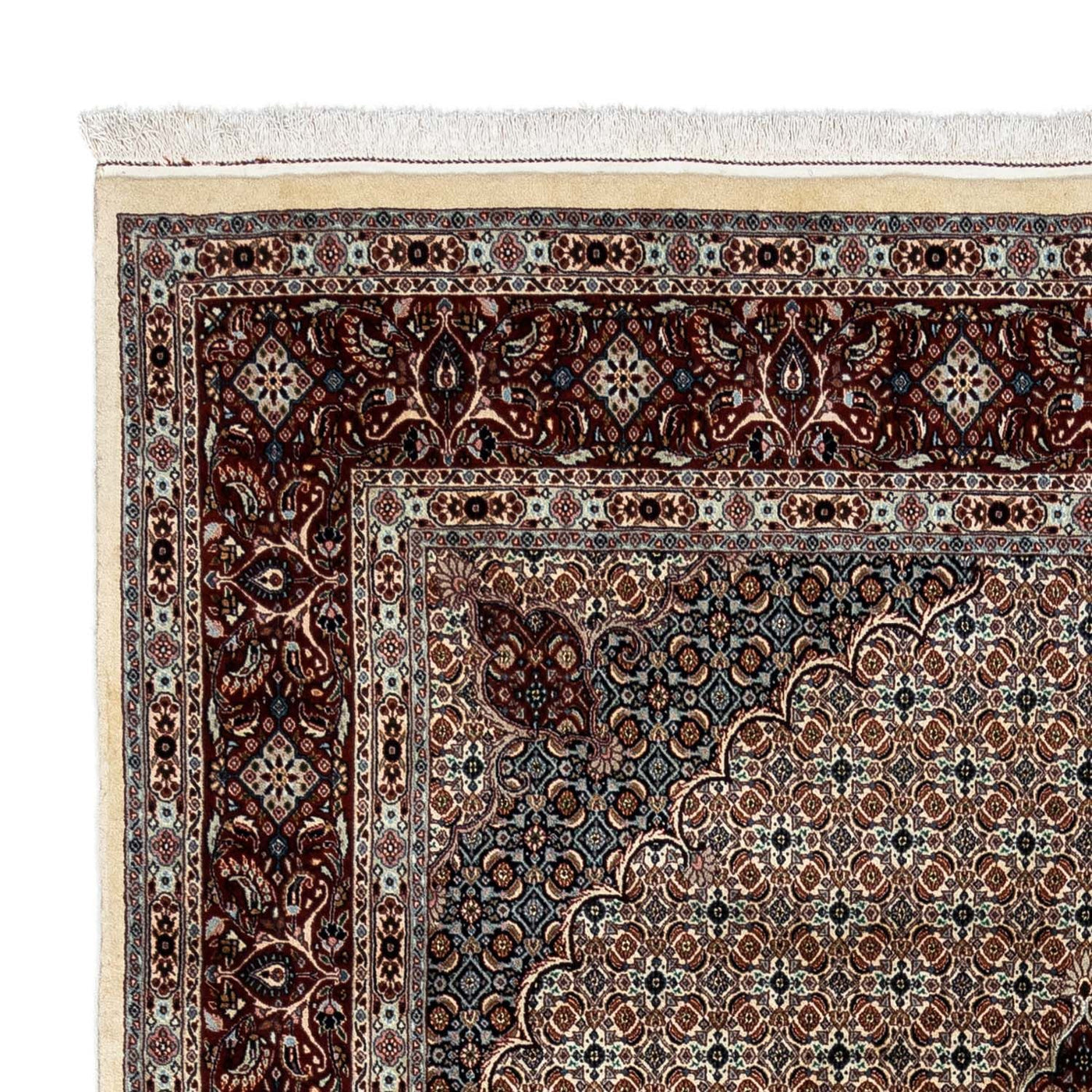 Tapis de Moud Tapis 347x249cm - Tapis persan