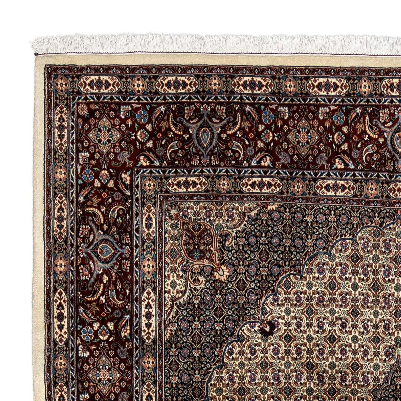 Tapis de Moud Tapis 344x248cm - Tapis persan