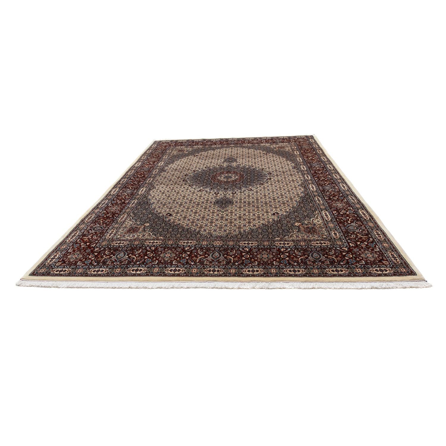Perserteppich - Classic 344 x 248 cm - beige