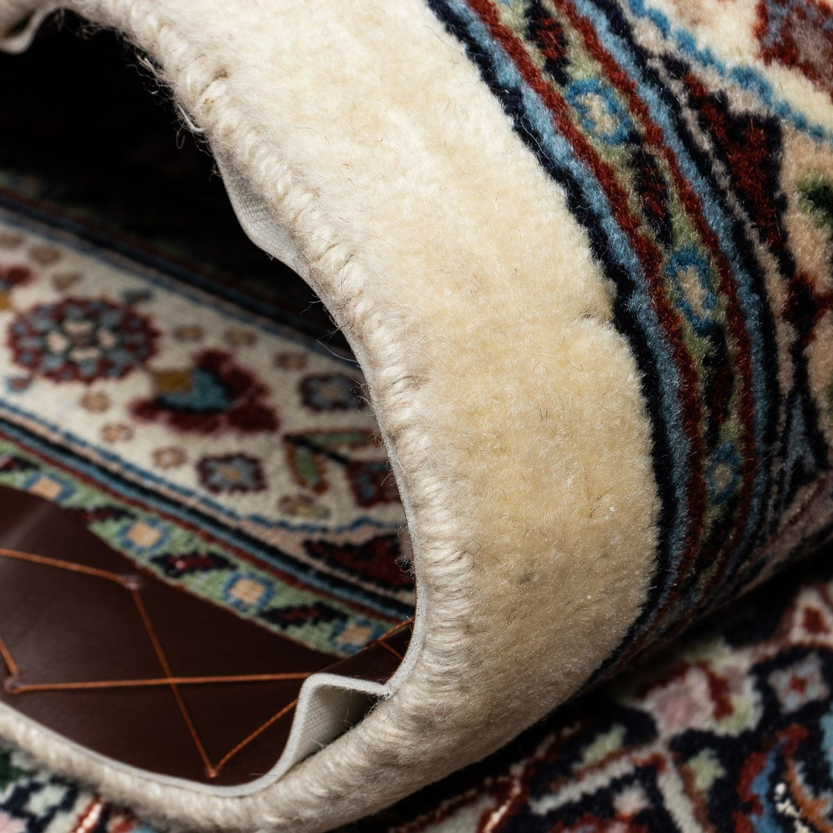 Perserteppich - Classic 346 x 253 cm - beige