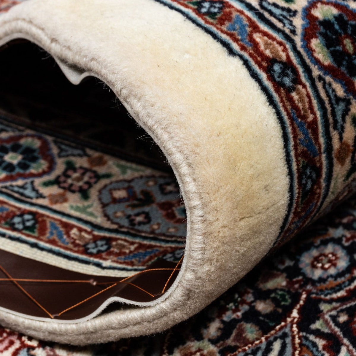 Perserteppich - Classic 353 x 250 cm - beige