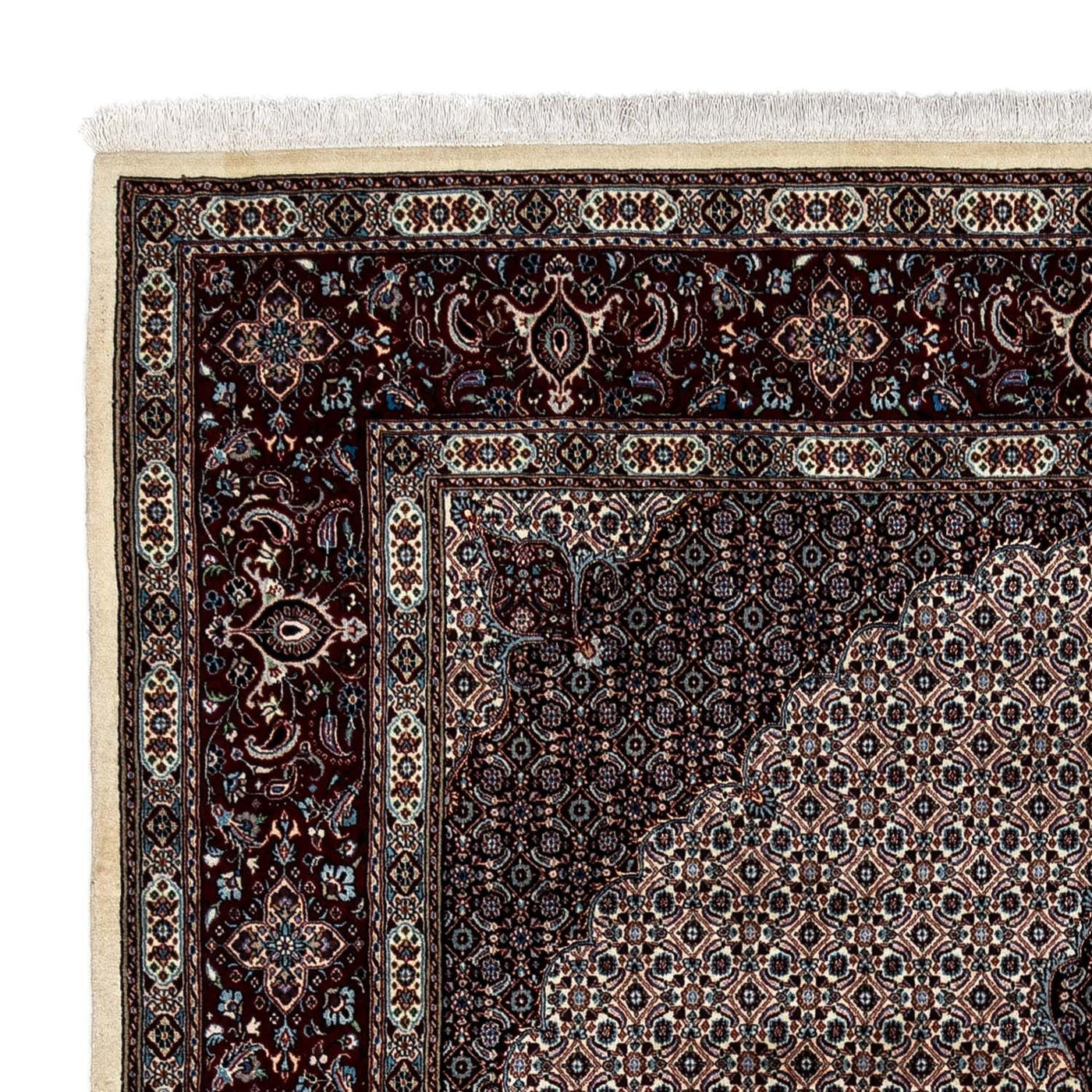 Moud Teppich 352x254cm - Perserteppich