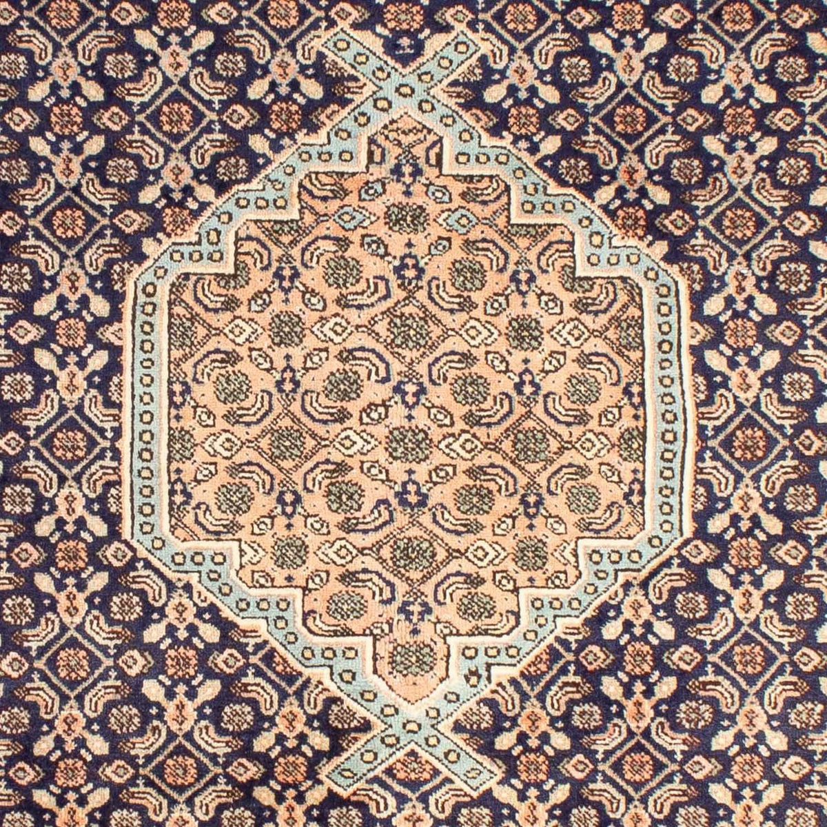 Perserteppich - Nomadic 285 x 198 cm