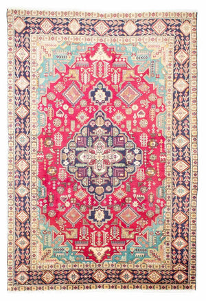 Perserteppich - Täbriz 305 x 197 cm