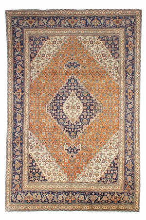Perserteppich - Täbriz 303 x 203 cm