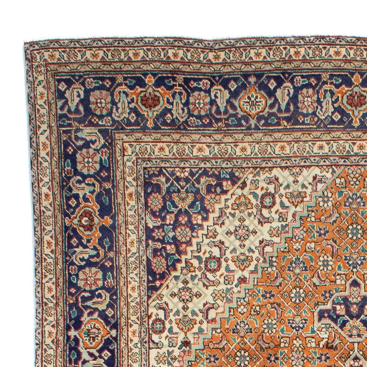 Tapis de Tabriz Tapis 203x303cm - Tapis persan