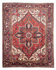 Tapis de Heriz Tapis 262x203cm - Tapis persan