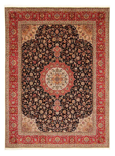 Tabriz Tappeto 300x393cm - Tappeto persiano