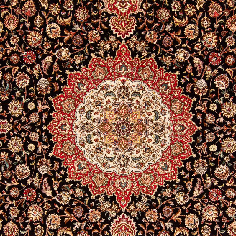 Orientteppich - Täbriz 393 x 300 cm