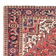 Perserteppich - Nomadic 300 x 212 cm