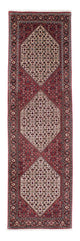 Tapis de Bidjar Tapis 290x83cm - Tapis persan