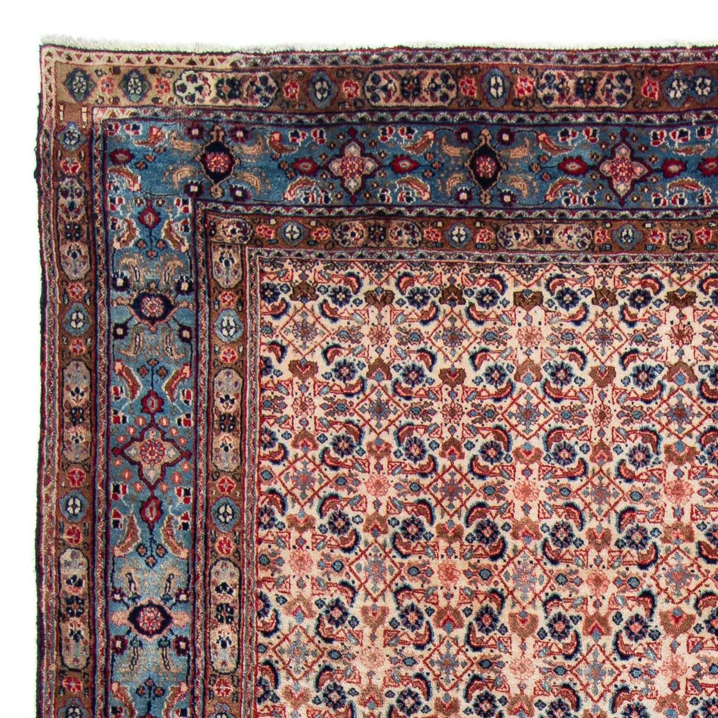 Tapis de Moud Tapis 300x215cm - Tapis persan