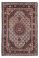 Moud Teppich 206x298cm - Perserteppich