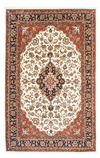 Tappeto Persero - Keshan - 302 x 200 cm - beige