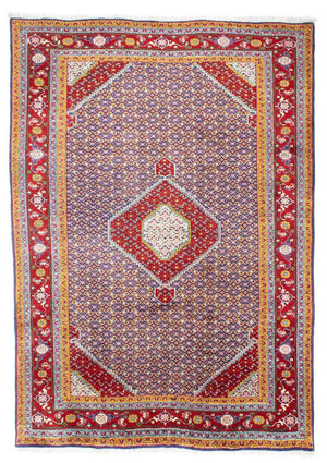 Perserteppich - Nomadic 293 x 200 cm