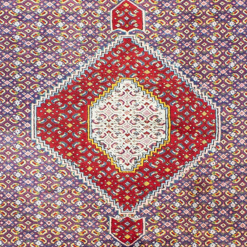 Perserteppich - Nomadic 293 x 200 cm