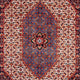 Perserteppich - Nomadic 310 x 218 cm