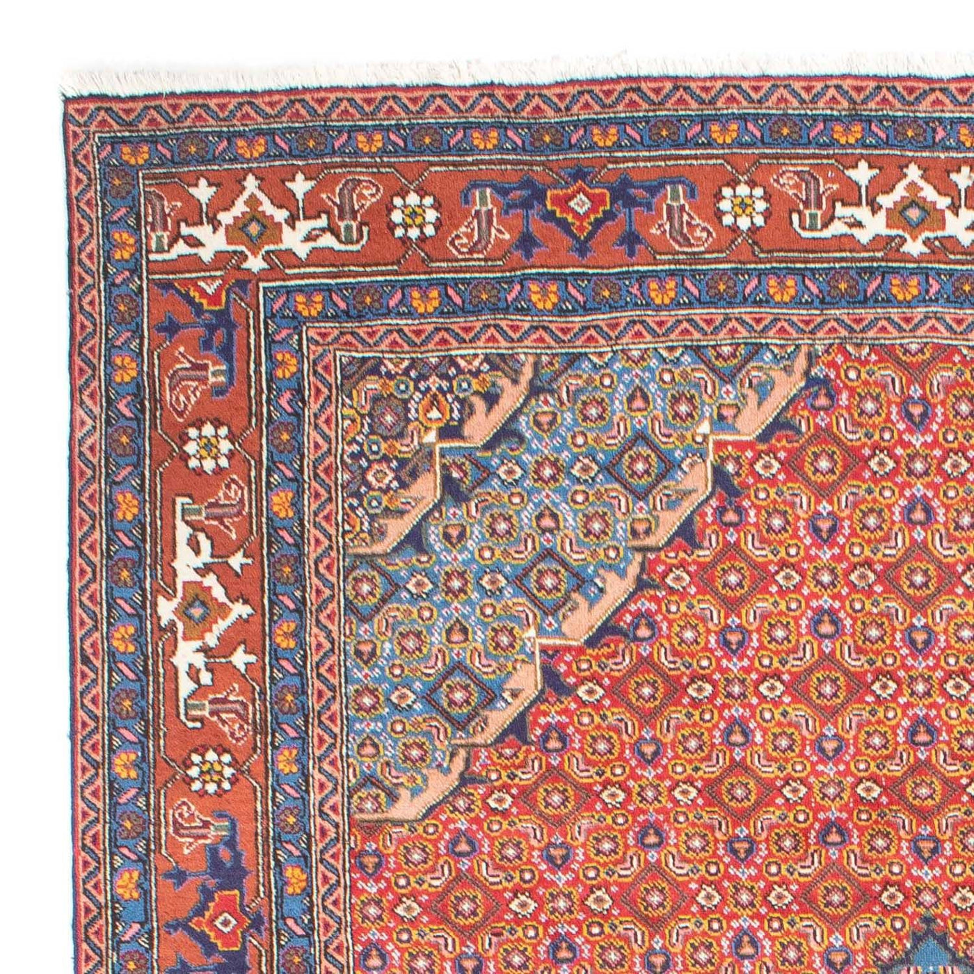 Tapis d'Ardebil Tapis 298x205cm - Tapis persan