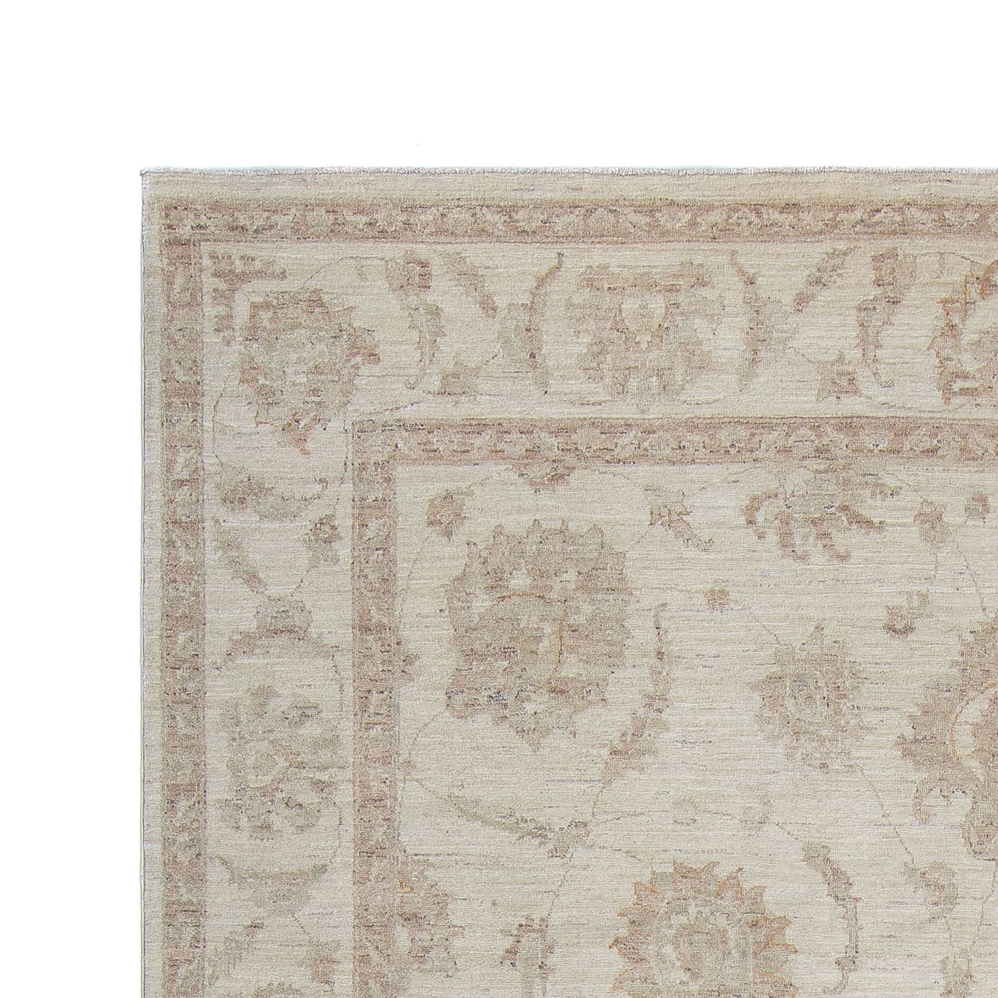 Tappeto Ziegler 357x249cm - Tappeto orientale