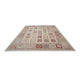 Ziegler Teppich 340 x 246 cm